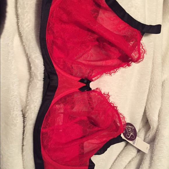Cacique Other - Cacique Bra Cacique Other - Cacique Bra